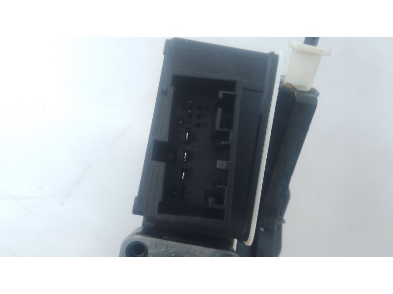 Recambio de elevalunas trasero izquierdo para volkswagen t-cross (c11, d31) 1.0 tsi referencia OEM IAM   