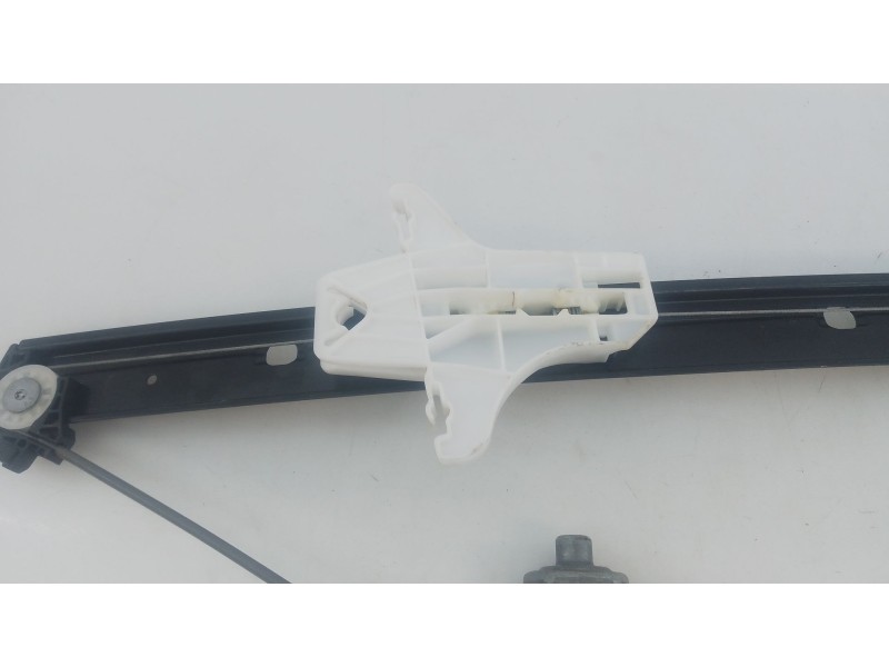 Recambio de elevalunas trasero izquierdo para volkswagen t-cross (c11, d31) 1.0 tsi referencia OEM IAM   