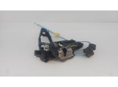 CERRADURA PUERTA DELANTERA IZQUIERDA 744504114 E1-A3-20-1