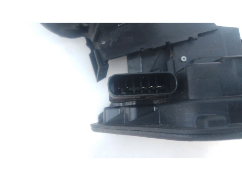 Recambio de cerradura puerta delantera izquierda para bmw 3 (g20, g80, g28) 318 d mild-hybrid referencia OEM IAM   