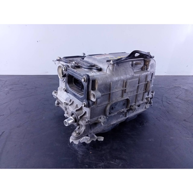 Recambio de modulo electronico para toyota auris hybrid advance referencia OEM IAM G920047140 G920147051 