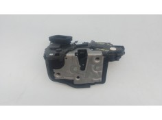 Recambio de cerradura puerta trasera izquierda para volkswagen t-cross (c11, d31) 1.0 tsi referencia OEM IAM    2