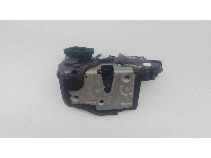 Recambio de cerradura puerta trasera izquierda para volkswagen t-cross (c11, d31) 1.0 tsi referencia OEM IAM   