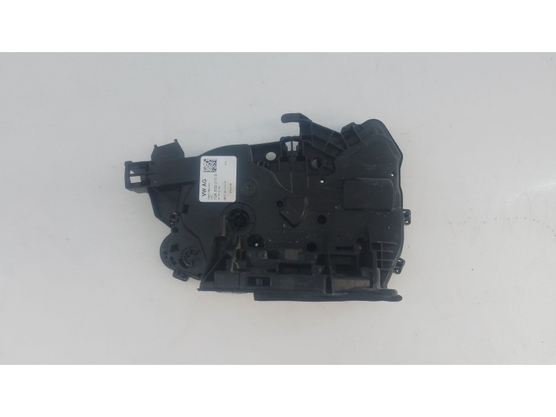 Recambio de cerradura puerta trasera izquierda para volkswagen t-cross (c11, d31) 1.0 tsi referencia OEM IAM   