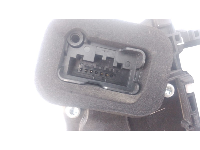 Recambio de cerradura puerta trasera izquierda para volkswagen t-cross (c11, d31) 1.0 tsi referencia OEM IAM   