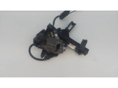 Recambio de cerradura puerta trasera izquierda para ford kuga iii (dfk) 2.5 duratec plug-in-hybrid referencia OEM IAM   