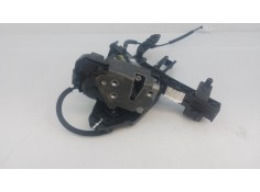 Recambio de cerradura puerta trasera izquierda para ford kuga iii (dfk) 2.5 duratec plug-in-hybrid referencia OEM IAM    2