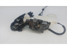 Recambio de cerradura puerta delantera izquierda para jeep renegade suv (bu, b1, bv) 1.0 t-gdi referencia OEM IAM    2