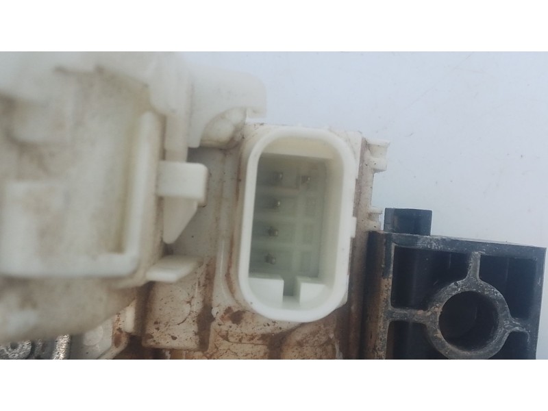 Recambio de cerradura puerta delantera izquierda para jeep renegade suv (bu, b1, bv) 1.0 t-gdi referencia OEM IAM   