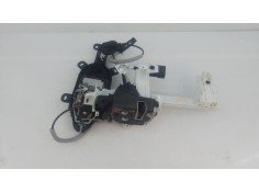 Recambio de cerradura puerta delantera izquierda para ford transit custom v710 furgoneta (nrn) 2.0 ecoblue awd referencia OEM IA