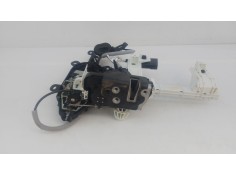 Recambio de cerradura puerta delantera izquierda para ford transit custom v710 furgoneta (nrn) 2.0 ecoblue awd referencia OEM IA 2