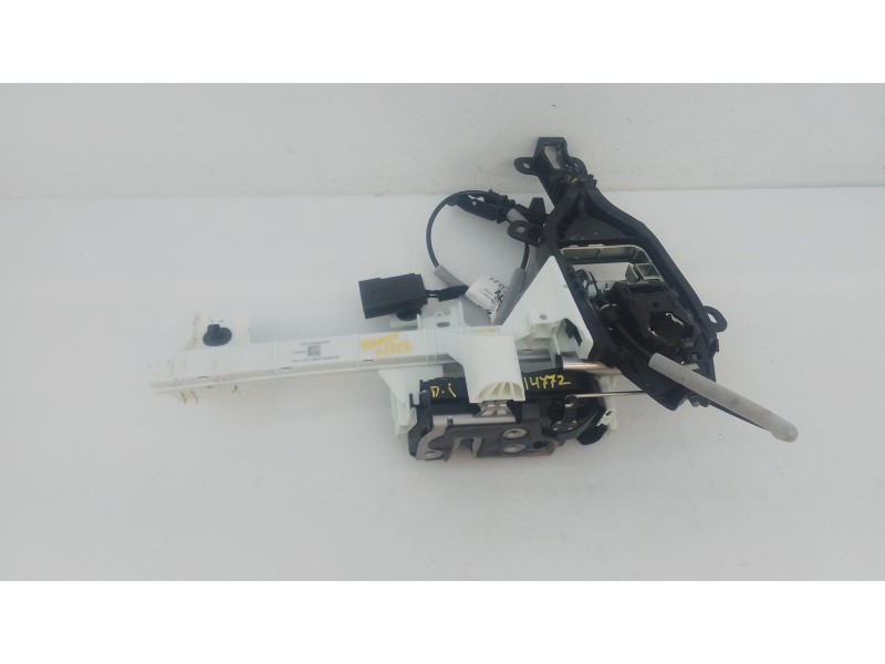 Recambio de cerradura puerta delantera izquierda para ford transit custom v710 furgoneta (nrn) 2.0 ecoblue awd referencia OEM IA