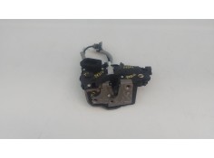 CERRADURA PUERTA TRASERA IZQUIERDA 10A839015 E1-A5-4-2