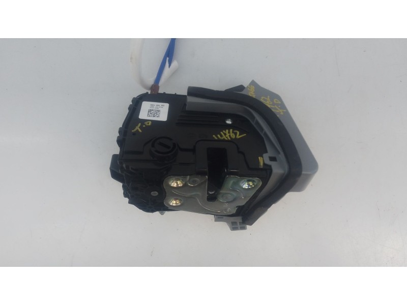 Recambio de cerradura puerta trasera derecha para kia sportage v (nq5) 1.6 t-gdi referencia OEM IAM   