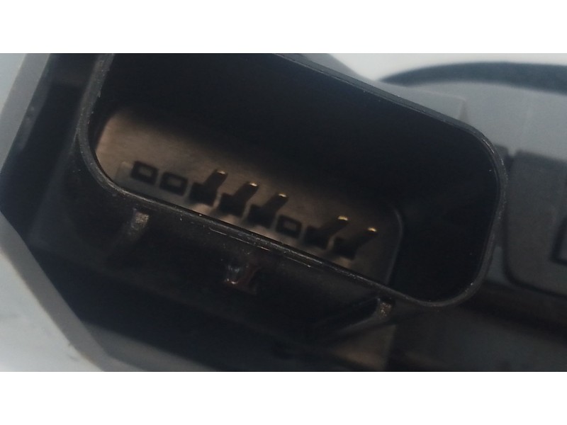 Recambio de cerradura puerta trasera derecha para kia sportage v (nq5) 1.6 t-gdi referencia OEM IAM   