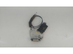 CERRADURA PUERTA TRASERA DERECHA E2-A5-5-1