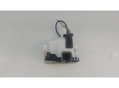Recambio de cerradura puerta delantera derecha para fiat doblo autobús (263_) 1.3 d multijet (263axu1a) referencia OEM IAM    2