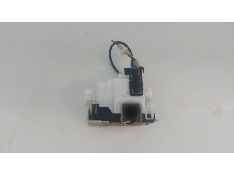 Recambio de cerradura puerta delantera derecha para fiat doblo autobús (263_) 1.3 d multijet (263axu1a) referencia OEM IAM   