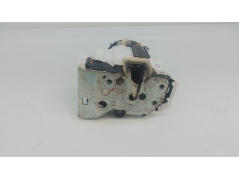 Recambio de cerradura puerta delantera derecha para fiat doblo autobús (263_) 1.3 d multijet (263axu1a) referencia OEM IAM   