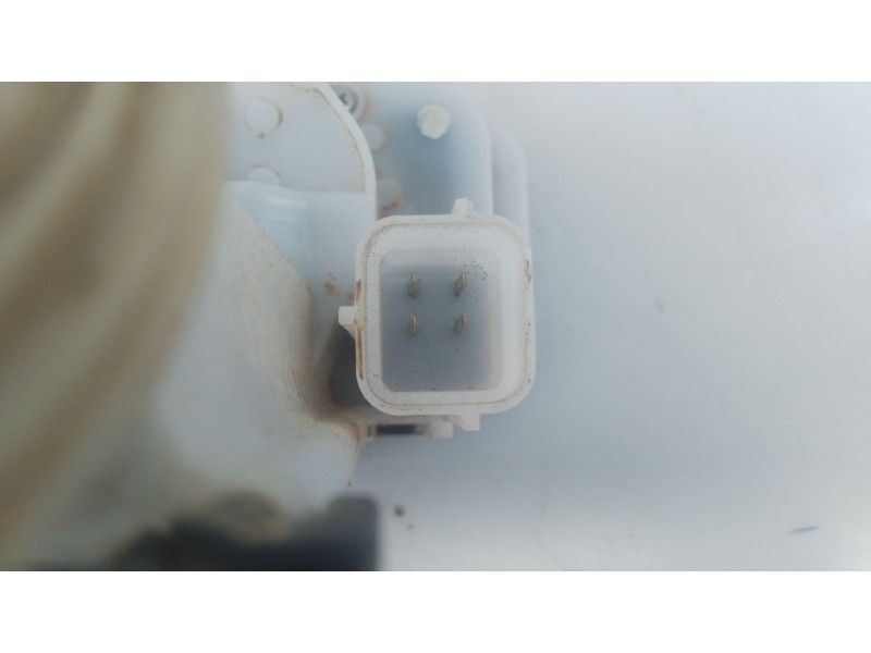 Recambio de cerradura puerta delantera derecha para fiat doblo autobús (263_) 1.3 d multijet (263axu1a) referencia OEM IAM   