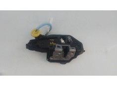 CERRADURA PUERTA TRASERA DERECHA 744504610 E1-A3-20-1