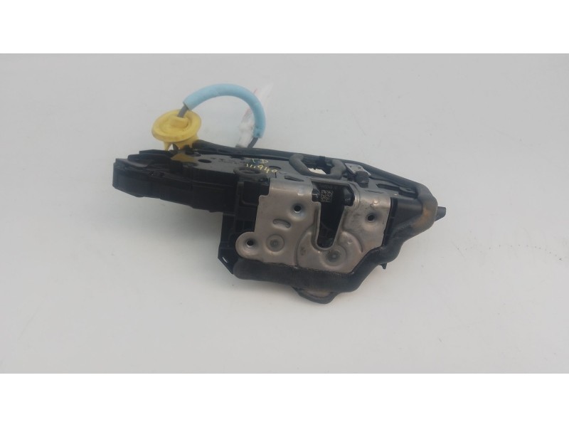 Recambio de cerradura puerta trasera derecha para bmw 3 (g20, g80, g28) 318 d referencia OEM IAM 744504510  