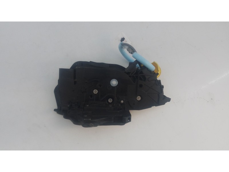 Recambio de cerradura puerta trasera derecha para bmw 3 (g20, g80, g28) 318 d referencia OEM IAM 744504510  