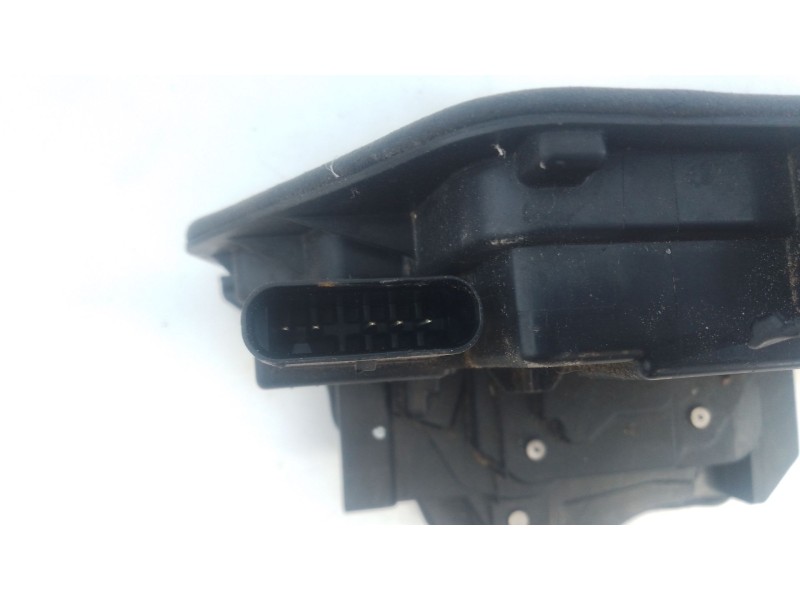 Recambio de cerradura puerta trasera derecha para bmw 3 (g20, g80, g28) 318 d referencia OEM IAM 744504510  