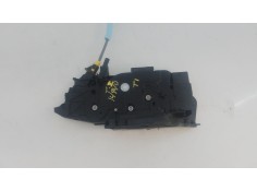 Recambio de cerradura puerta trasera izquierda para bmw 3 (g20, g80, g28) 318 d referencia OEM IAM   