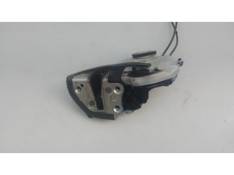 Recambio de cerradura puerta trasera izquierda para toyota aygo (_b4_) 1.0 (kgb40) referencia OEM IAM 6906002391  