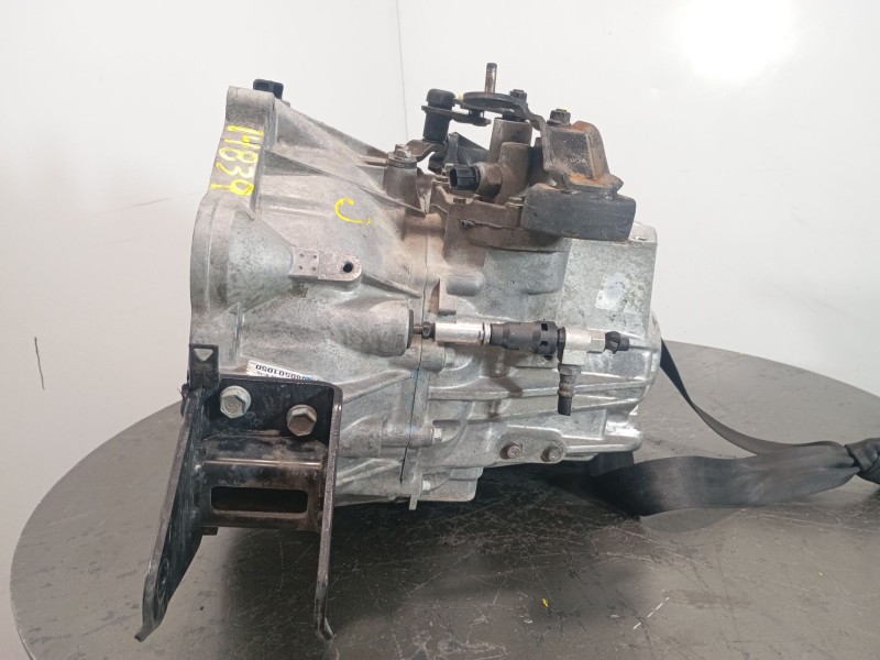 Recambio de caja cambios para hyundai santa fé ii (cm) 2.2 crdi referencia OEM IAM G080501050 4300038060 