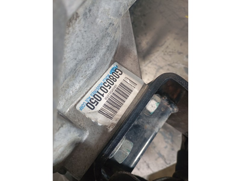 Recambio de caja cambios para hyundai santa fé ii (cm) 2.2 crdi referencia OEM IAM G080501050 4300038060 