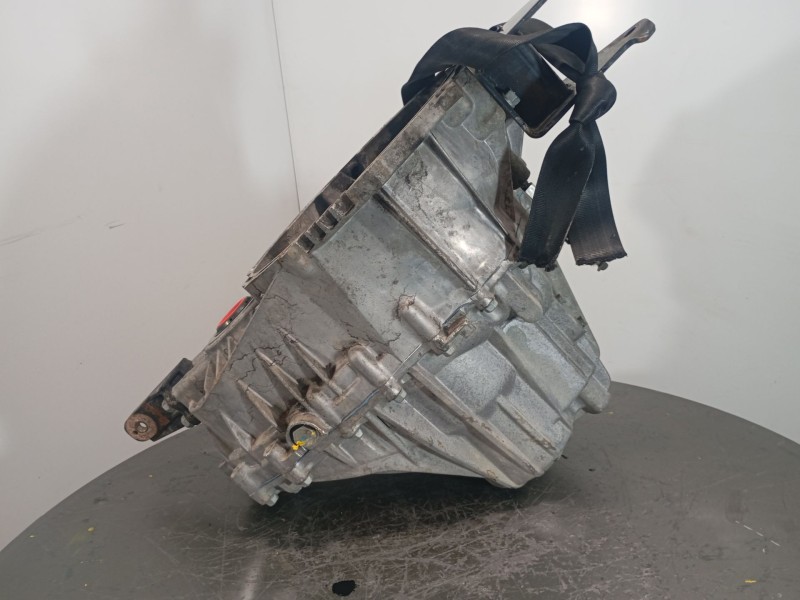 Recambio de caja cambios para hyundai santa fé ii (cm) 2.2 crdi referencia OEM IAM G080501050 4300038060 
