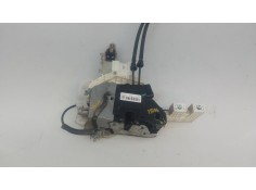 CERRADURA PUERTA DELANTERA IZQUIERDA 8131003010 E1-B5-25-2