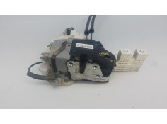 Recambio de cerradura puerta delantera izquierda para hyundai tucson (tl, tle) 2.0 crdi referencia OEM IAM    2