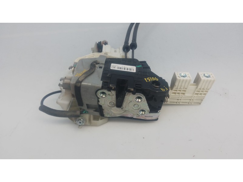 Recambio de cerradura puerta delantera izquierda para hyundai tucson (tl, tle) 2.0 crdi referencia OEM IAM   