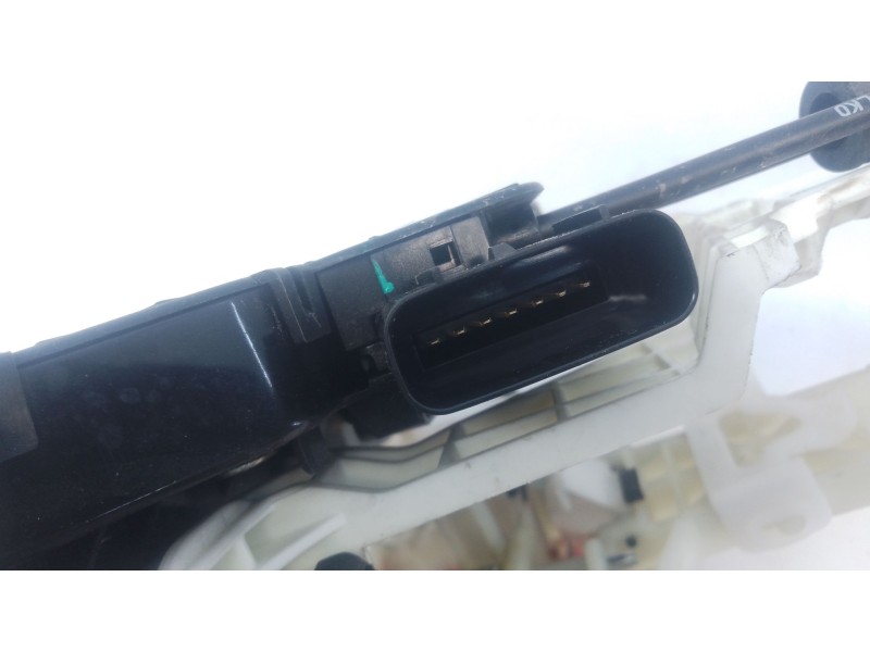 Recambio de cerradura puerta delantera izquierda para hyundai tucson (tl, tle) 2.0 crdi referencia OEM IAM   