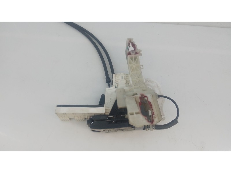 Recambio de cerradura puerta delantera izquierda para hyundai tucson (tl, tle) 2.0 crdi referencia OEM IAM   