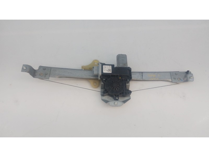 Recambio de elevalunas delantero izquierdo para renault captur i (j5_, h5_) 1.2 tce 120 referencia OEM IAM   