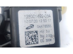 Recambio de elevalunas delantero izquierdo para renault captur i (j5_, h5_) 1.2 tce 120 referencia OEM IAM    2