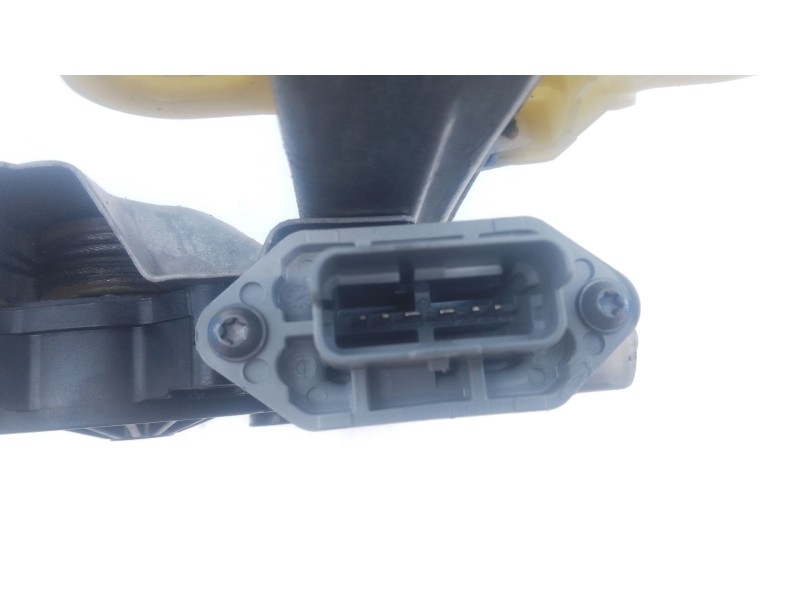Recambio de elevalunas delantero izquierdo para renault captur i (j5_, h5_) 1.2 tce 120 referencia OEM IAM   