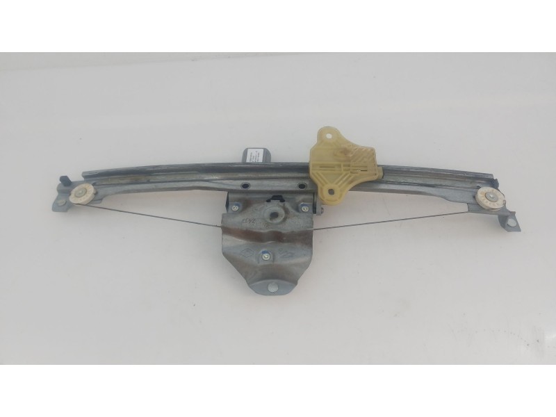 Recambio de elevalunas delantero izquierdo para renault captur i (j5_, h5_) 1.2 tce 120 referencia OEM IAM   