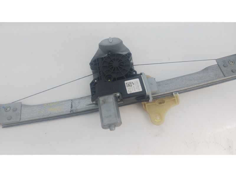 Recambio de elevalunas delantero izquierdo para renault captur i (j5_, h5_) 1.2 tce 120 referencia OEM IAM   