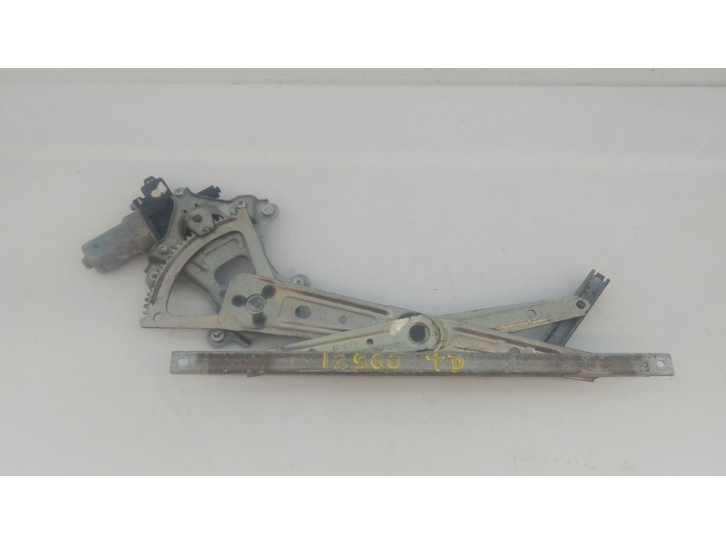 Recambio de elevalunas trasero derecho para subaru tribeca b9 limited plus referencia OEM IAM   