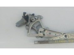Recambio de elevalunas trasero derecho para subaru tribeca b9 limited plus referencia OEM IAM    2