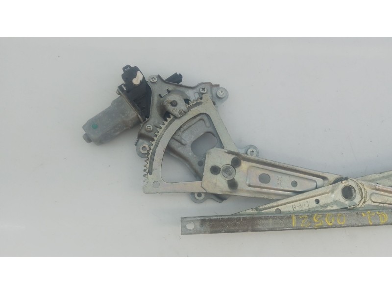 Recambio de elevalunas trasero derecho para subaru tribeca b9 limited plus referencia OEM IAM   