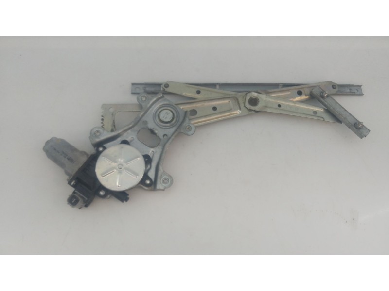 Recambio de elevalunas trasero derecho para subaru tribeca b9 limited plus referencia OEM IAM   