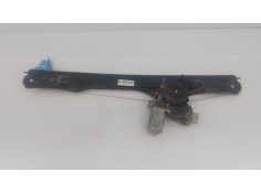 Recambio de elevalunas delantero derecho para fiat doblo autobús (263_) 1.3 d multijet (263axu1a) referencia OEM IAM    2
