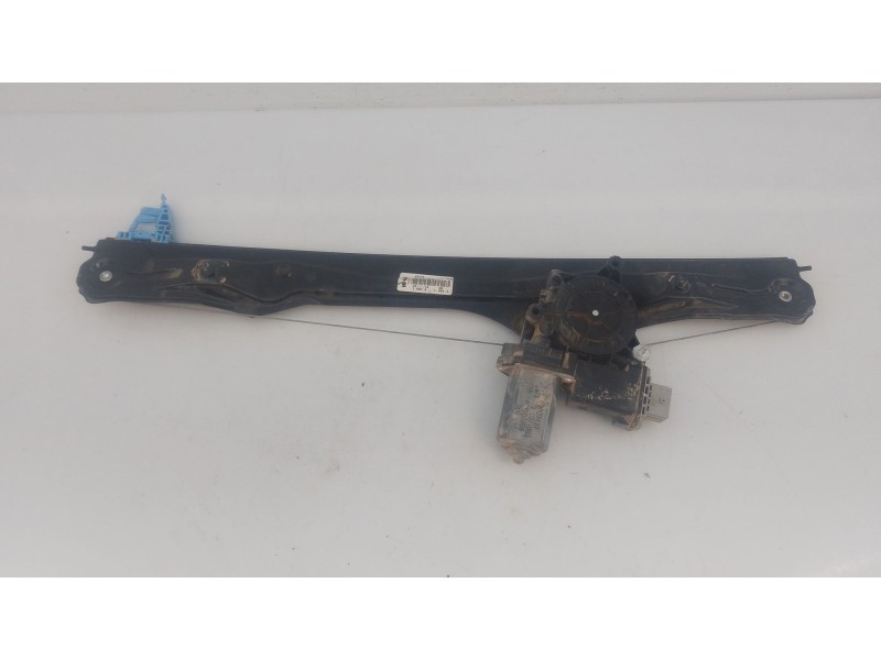 Recambio de elevalunas delantero derecho para fiat doblo autobús (263_) 1.3 d multijet (263axu1a) referencia OEM IAM   