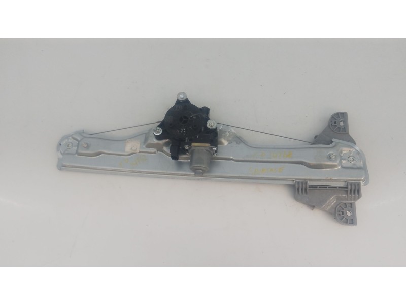 Recambio de elevalunas trasero derecho para kia sportage v (nq5) 1.6 t-gdi referencia OEM IAM   